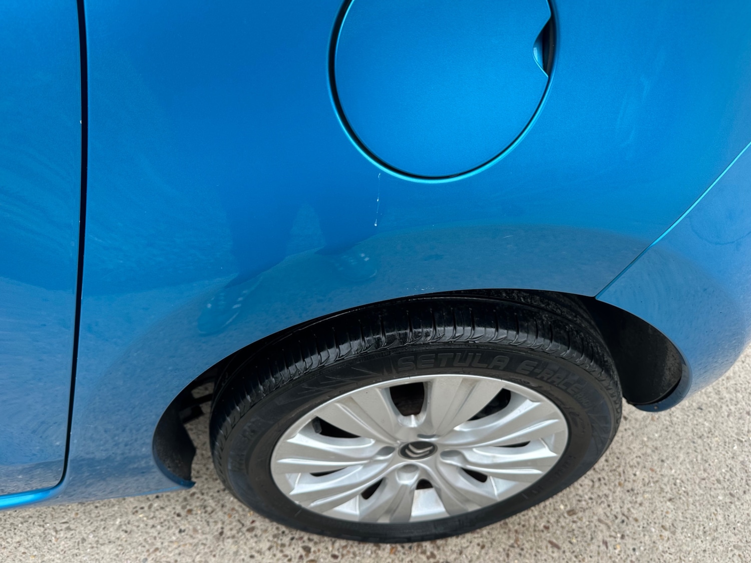 Used Citroen C3 Picasso 2013 for sale - 77735417: Photo 8