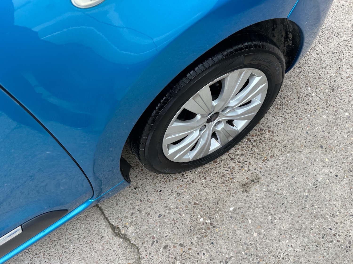 Used Citroen C3 Picasso 2013 for sale - 77735417: Photo 9