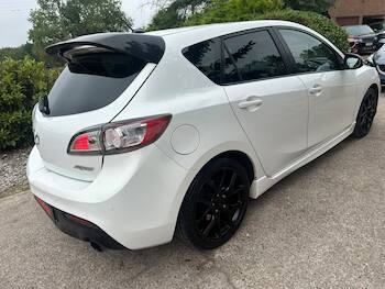 Used Mazda Mazda3 2011 for sale - 79697003: Photo