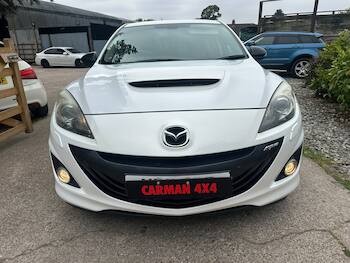 Used Mazda Mazda3 2011 for sale - 79697003: Photo