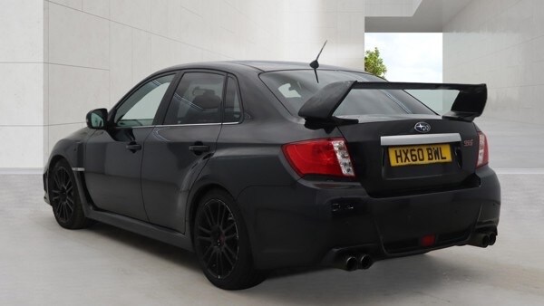 Used Subaru WRX STI 2011 for sale - 78165580: Photo 10