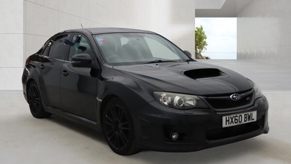 Used Subaru WRX STI 2011 for sale - 78165580: Photo 11