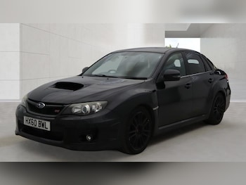 Used Subaru WRX STI 2011 for sale - 78165580: Photo