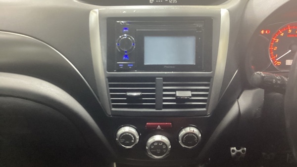 Used Subaru WRX STI 2011 for sale - 78165580: Photo 2