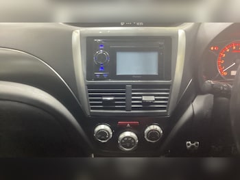 Used Subaru WRX STI 2011 for sale - 78165580: Photo