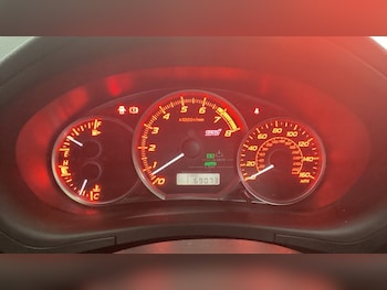 Used Subaru WRX STI 2011 for sale - 78165580: Photo