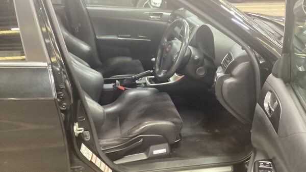 Used Subaru WRX STI 2011 for sale - 78165580: Photo 4