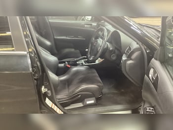 Used Subaru WRX STI 2011 for sale - 78165580: Photo