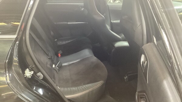 Used Subaru WRX STI 2011 for sale - 78165580: Photo 5