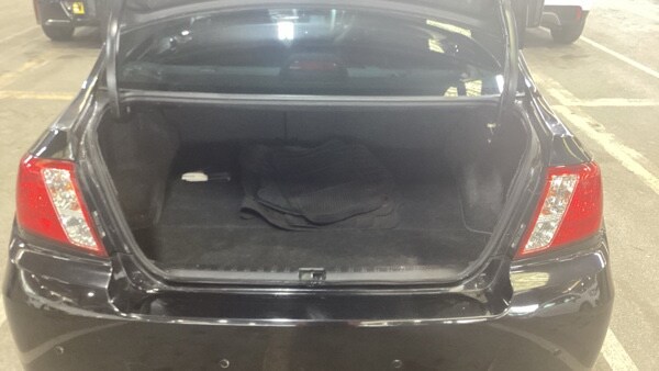 Used Subaru WRX STI 2011 for sale - 78165580: Photo 6