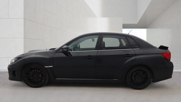 Used Subaru WRX STI 2011 for sale - 78165580: Photo 7