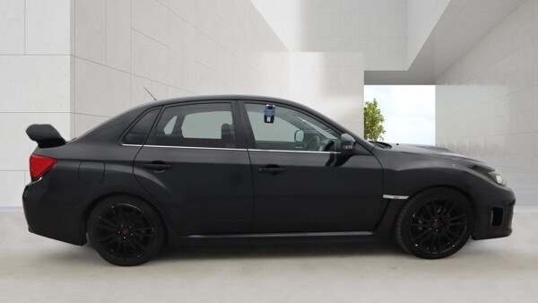 Used Subaru WRX STI 2011 for sale - 78165580: Photo 8