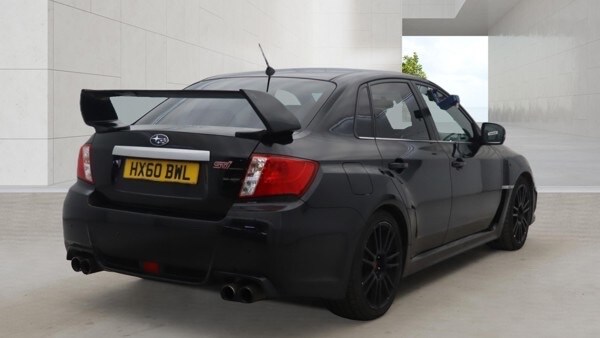 Used Subaru WRX STI 2011 for sale - 78165580: Photo 9
