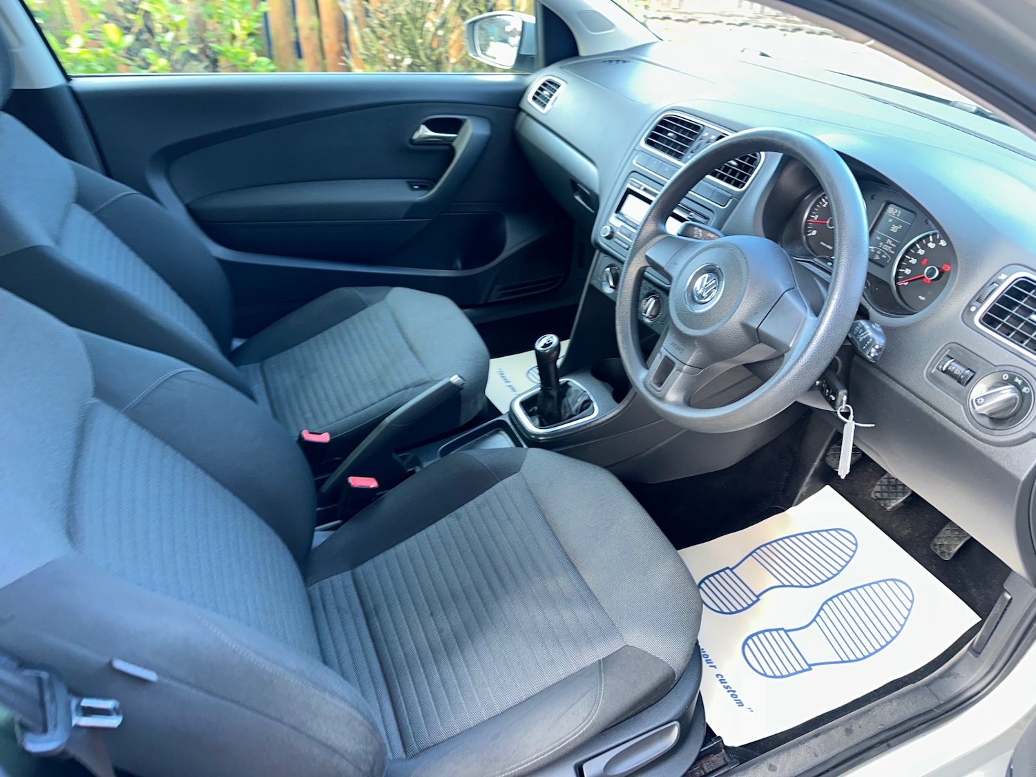 Used Volkswagen Polo 2011 for sale - 77085102: Photo 11