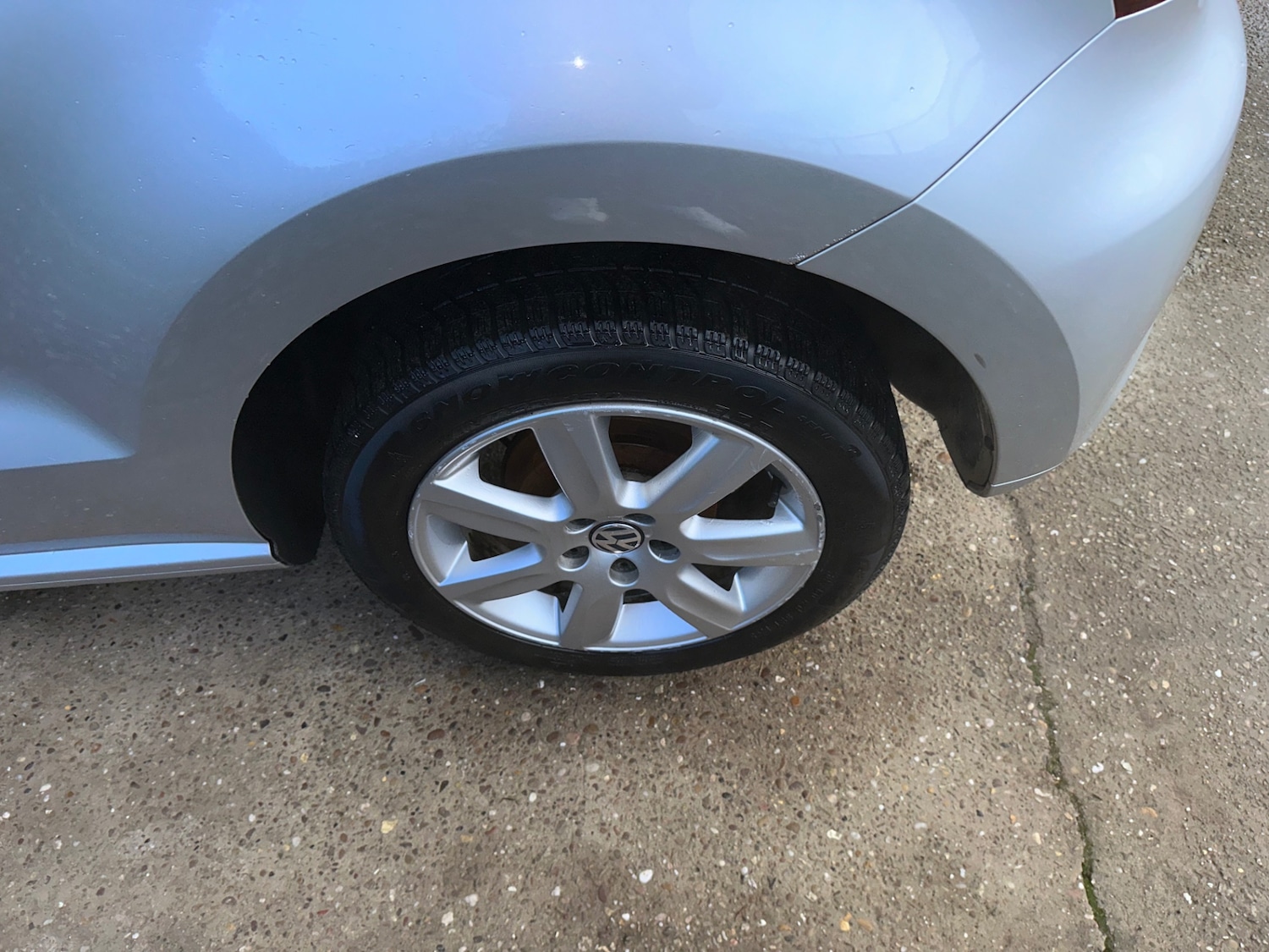 Used Volkswagen Polo 2011 for sale - 77085102: Photo 13