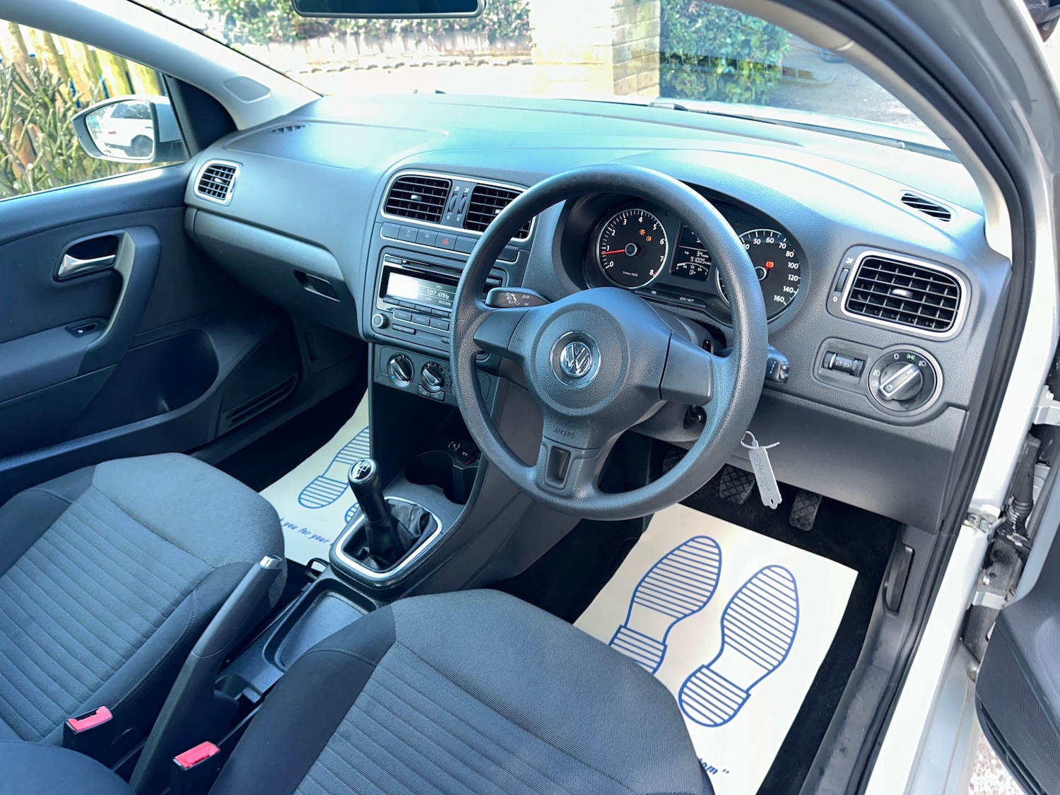 Used Volkswagen Polo 2011 for sale - 77085102: Photo 16