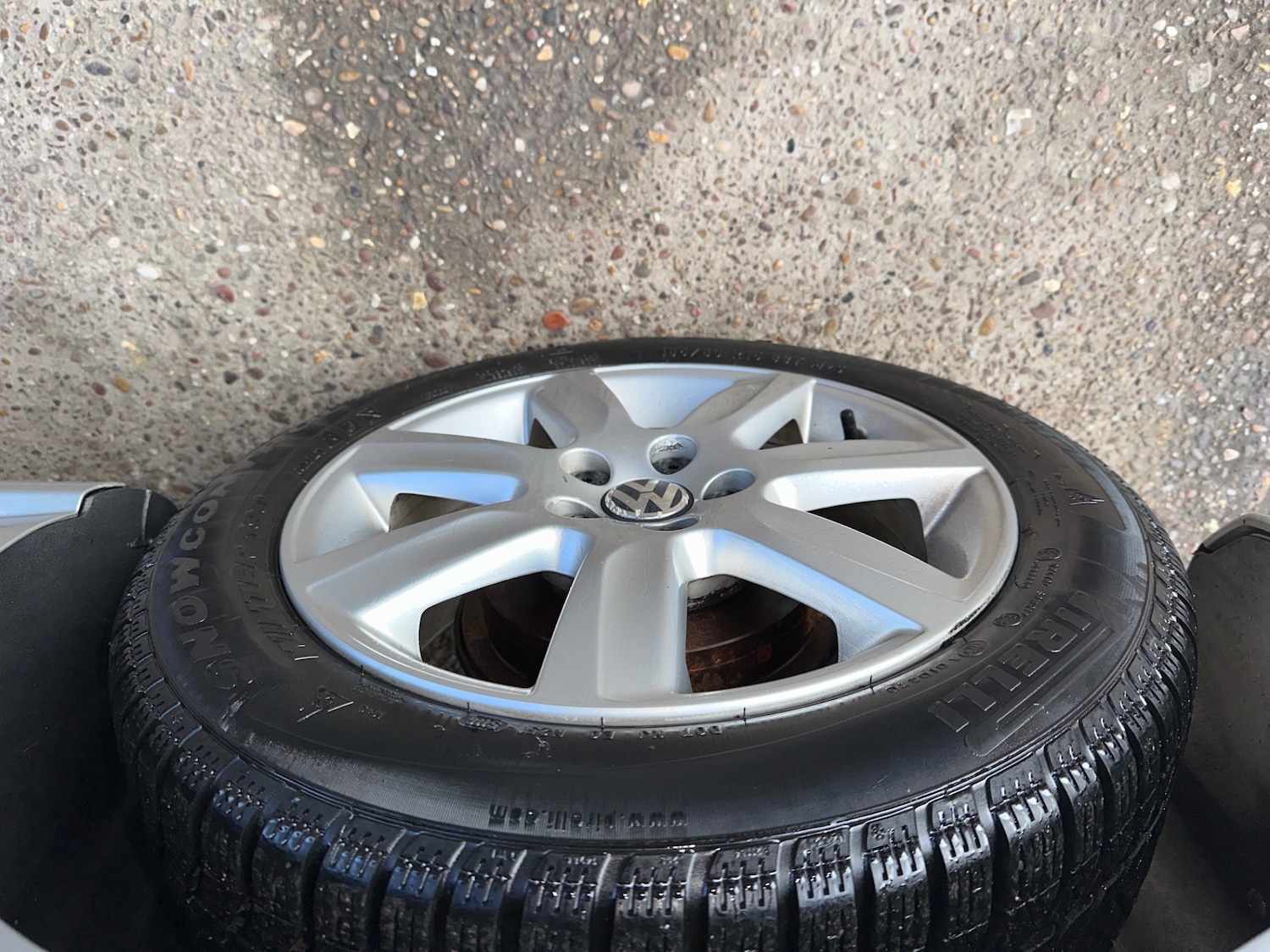 Used Volkswagen Polo 2011 for sale - 77085102: Photo 20