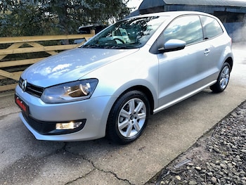 Used Volkswagen Polo 2011 for sale - 77085102: Photo