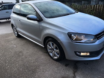 Used Volkswagen Polo 2011 for sale - 77085102: Photo