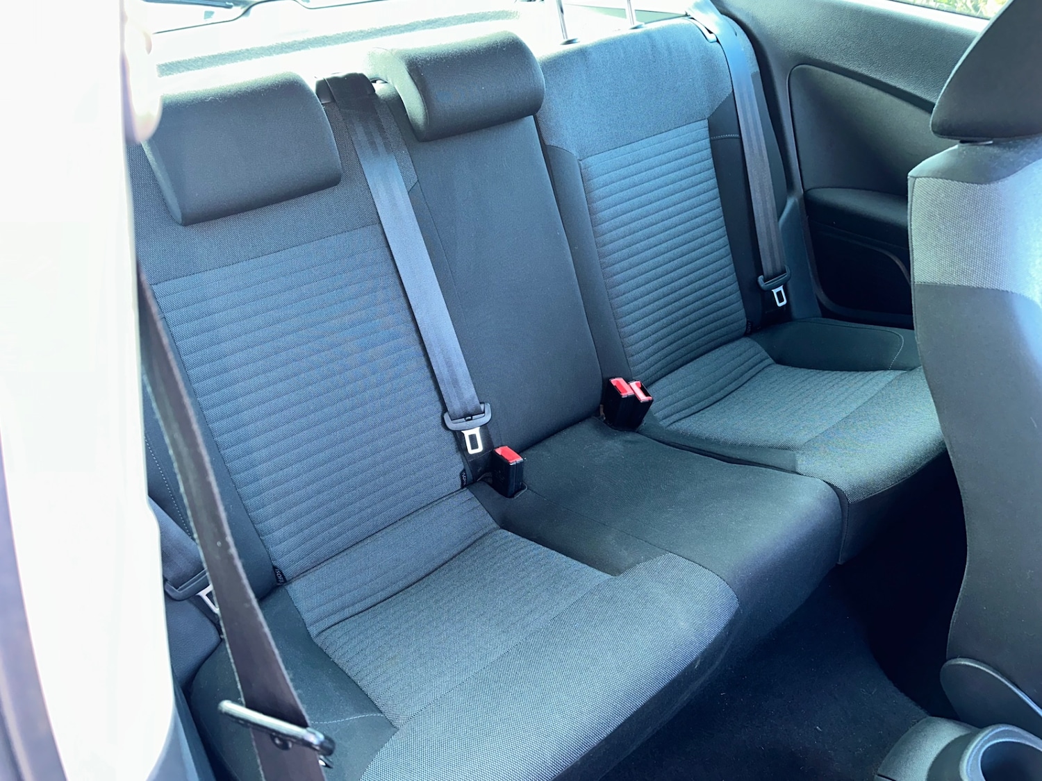 Used Volkswagen Polo 2011 for sale - 77085102: Photo 9