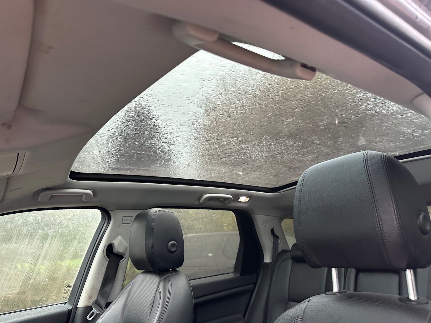 Used Land Rover Discovery Sport 2017 for sale - 76588269: Photo 8