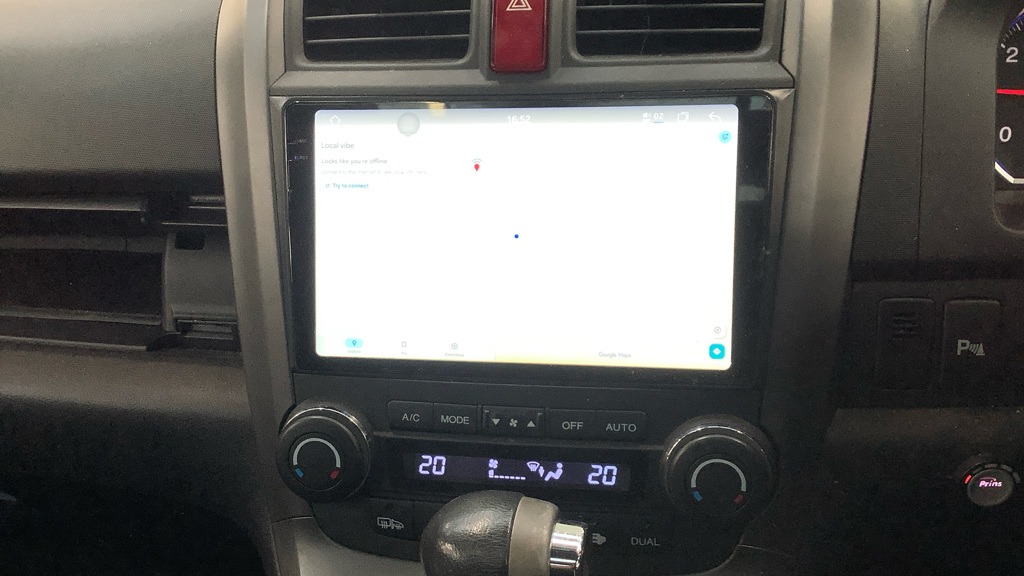 Used Honda CR-V 2007 for sale - 78131549: Photo 10