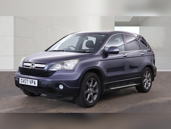 Used Honda CR-V 2007 for sale - 78131549: Photo