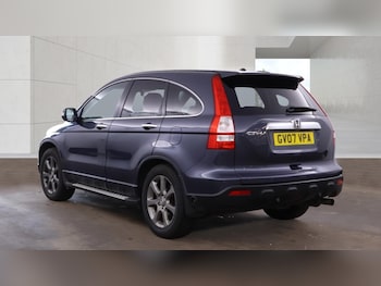 Used Honda CR-V 2007 for sale - 78131549: Photo