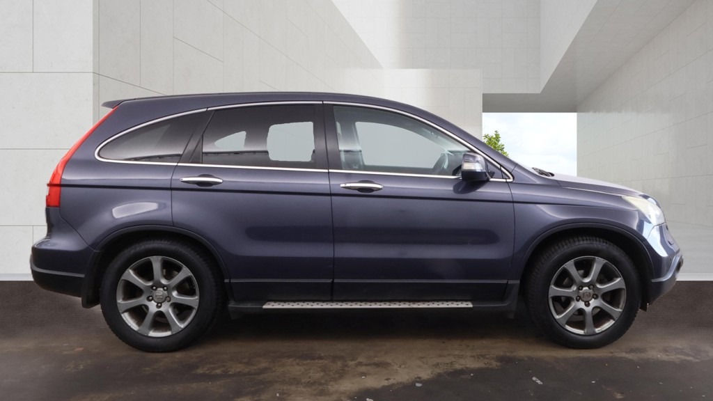 Used Honda CR-V 2007 for sale - 78131549: Photo 5