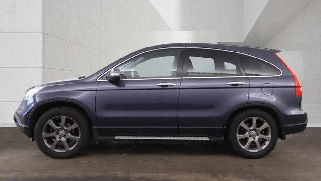 Used Honda CR-V 2007 for sale - 78131549: Photo 6