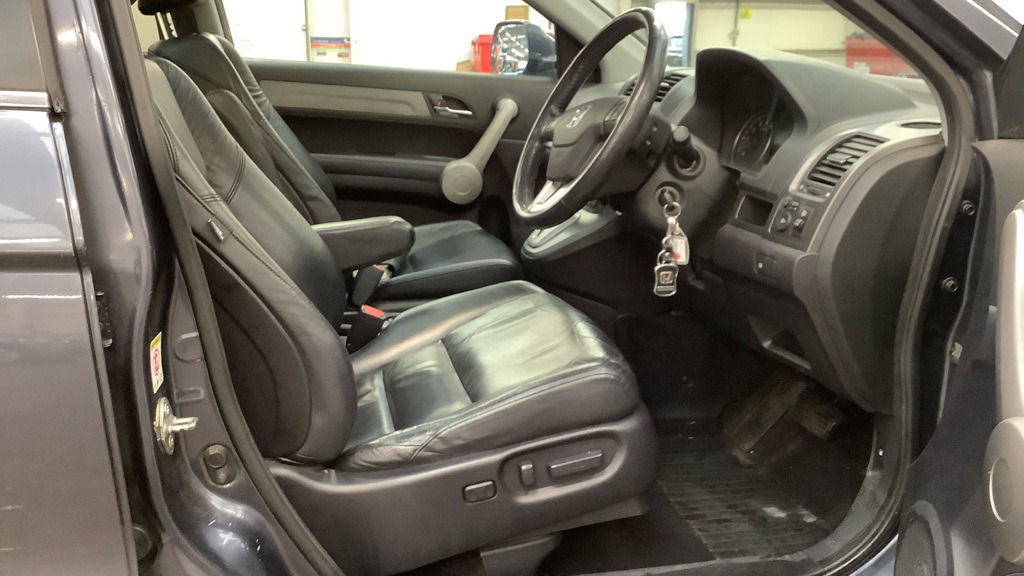 Used Honda CR-V 2007 for sale - 78131549: Photo 7