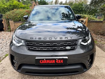 Used Land Rover Discovery 2018 for sale - 79779755: Photo