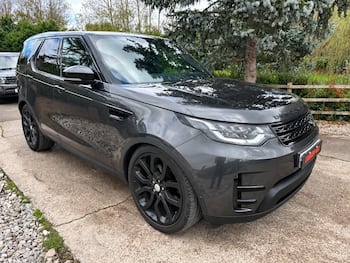 Used Land Rover Discovery 2018 for sale - 79779755: Photo