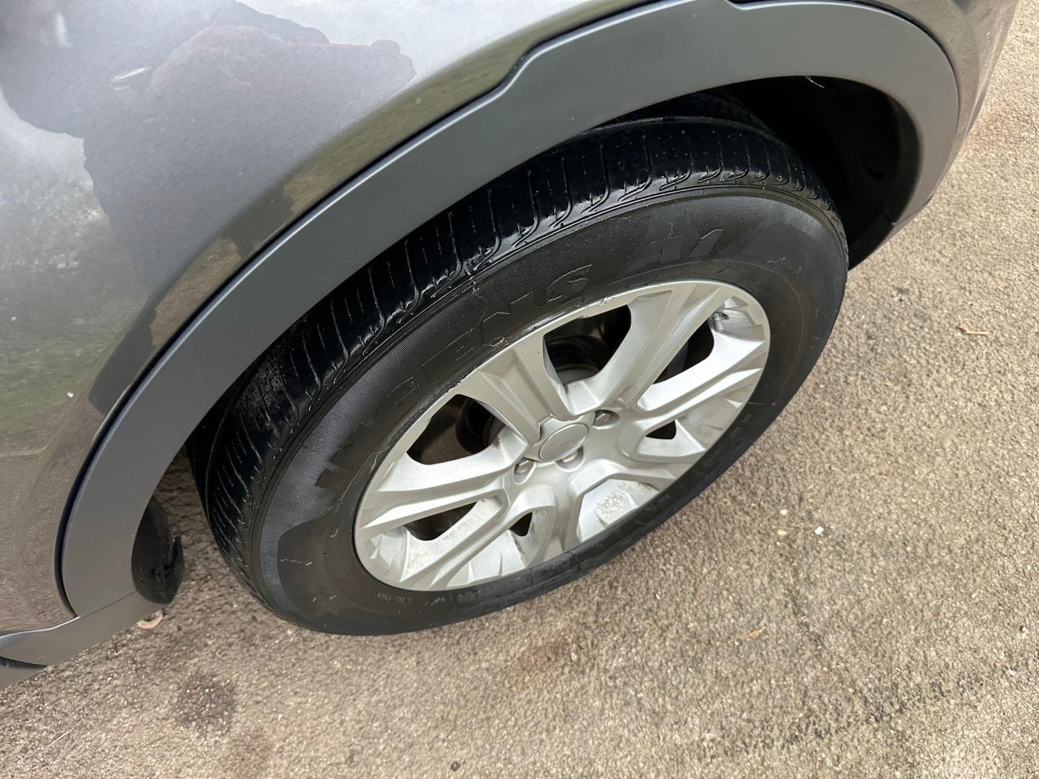 Used Land Rover Range Rover Evoque 2019 for sale - 78149716: Photo 10