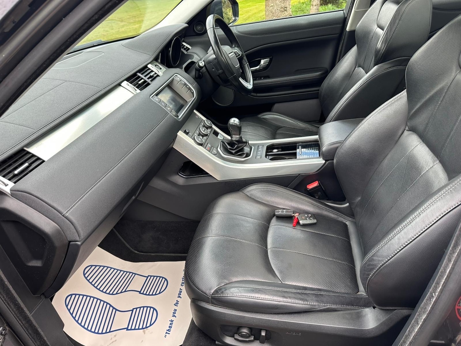 Used Land Rover Range Rover Evoque 2019 for sale - 78149716: Photo 12