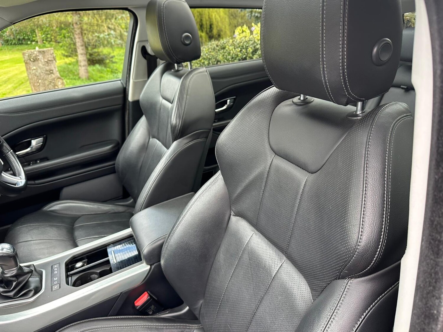 Used Land Rover Range Rover Evoque 2019 for sale - 78149716: Photo 13