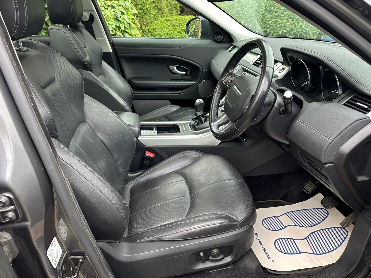 Used Land Rover Range Rover Evoque 2019 for sale - 78149716: Photo 14