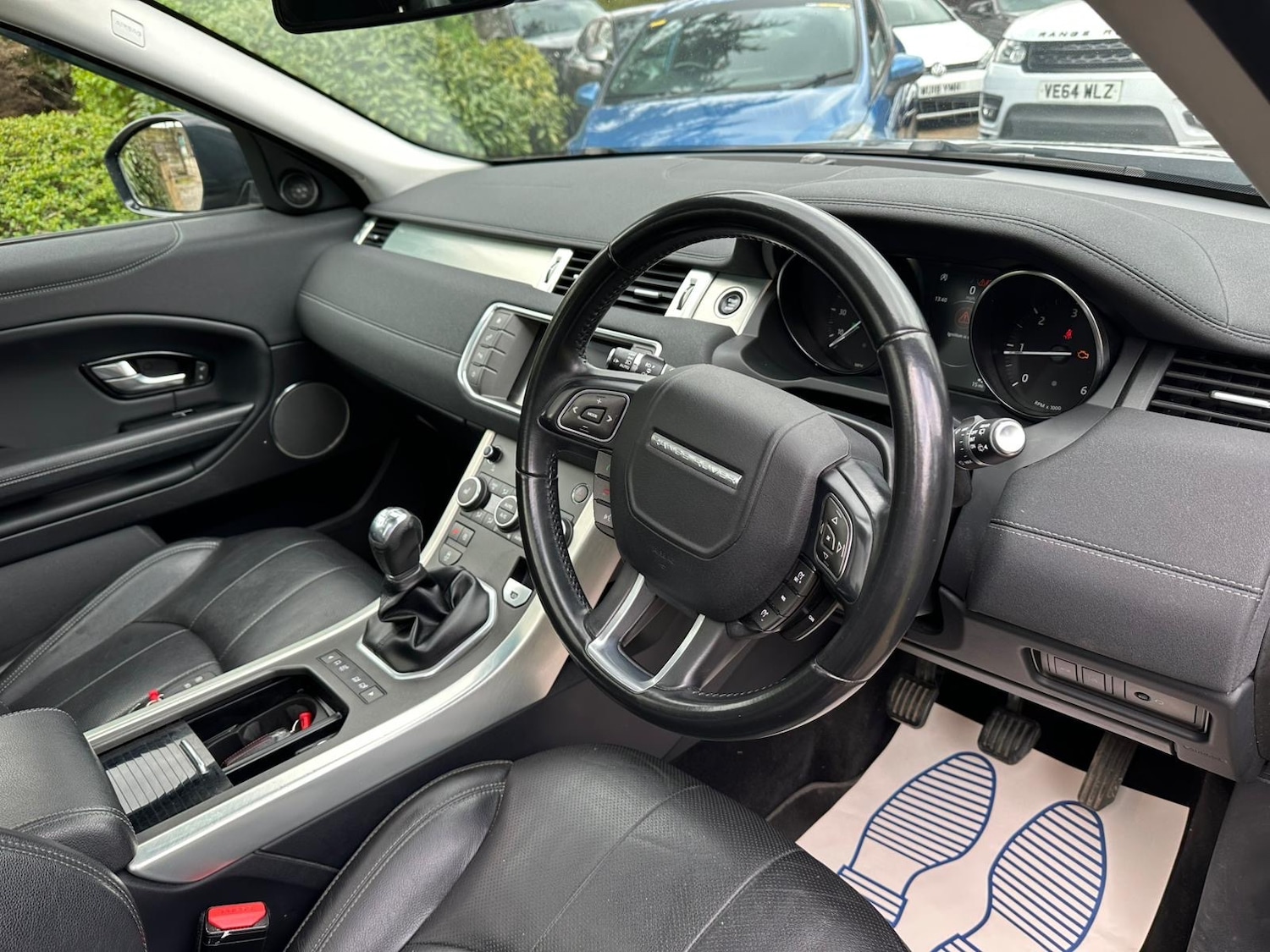 Used Land Rover Range Rover Evoque 2019 for sale - 78149716: Photo 16