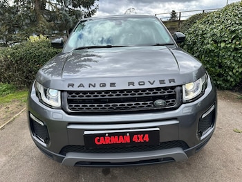 Used Land Rover Range Rover Evoque 2019 for sale - 78149716: Photo
