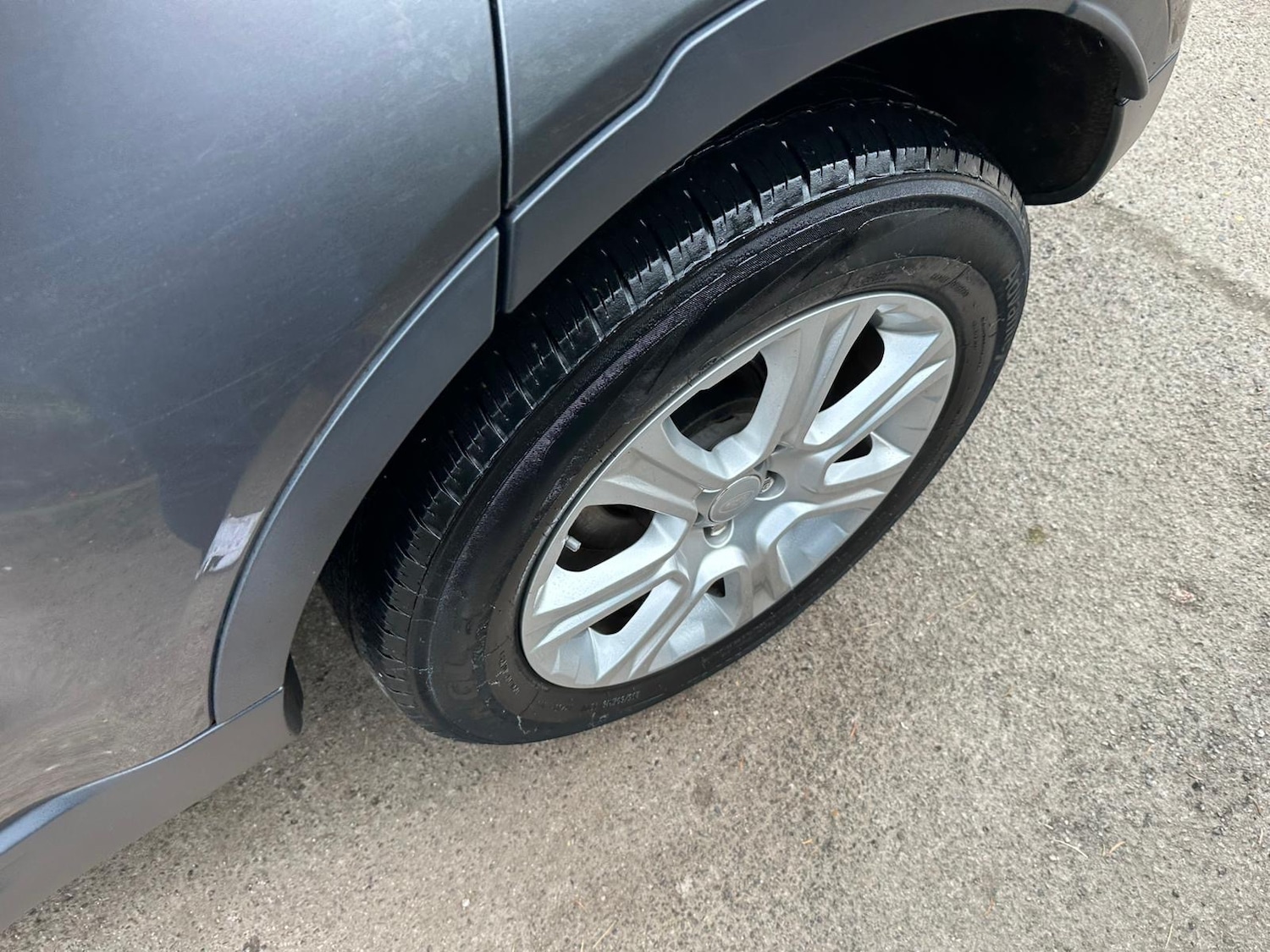 Used Land Rover Range Rover Evoque 2019 for sale - 78149716: Photo 6