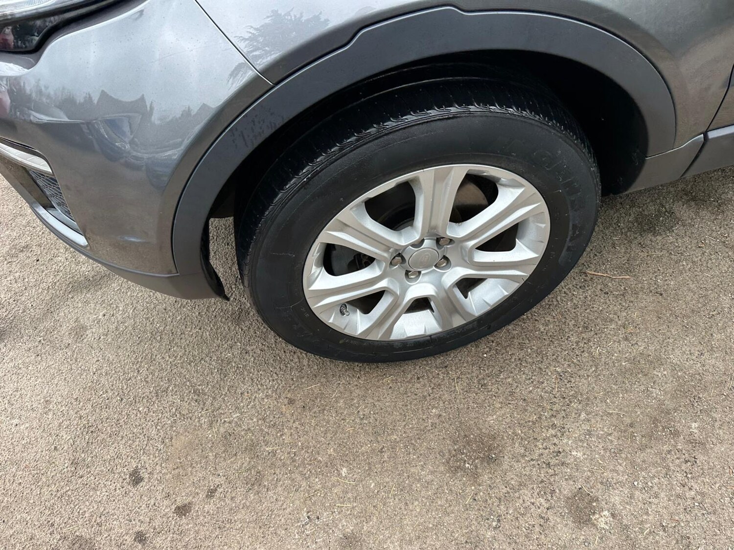 Used Land Rover Range Rover Evoque 2019 for sale - 78149716: Photo 7