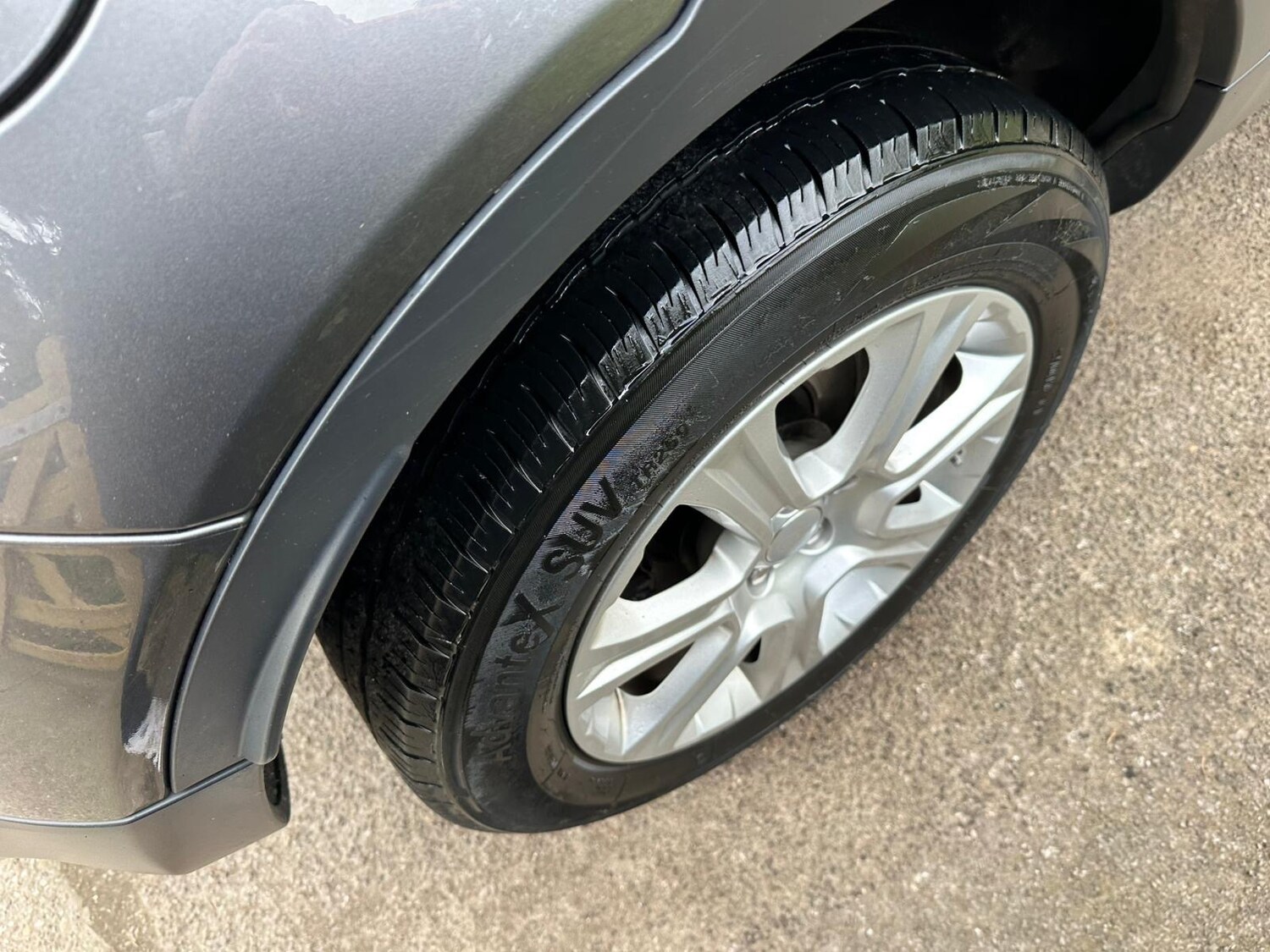 Used Land Rover Range Rover Evoque 2019 for sale - 78149716: Photo 9