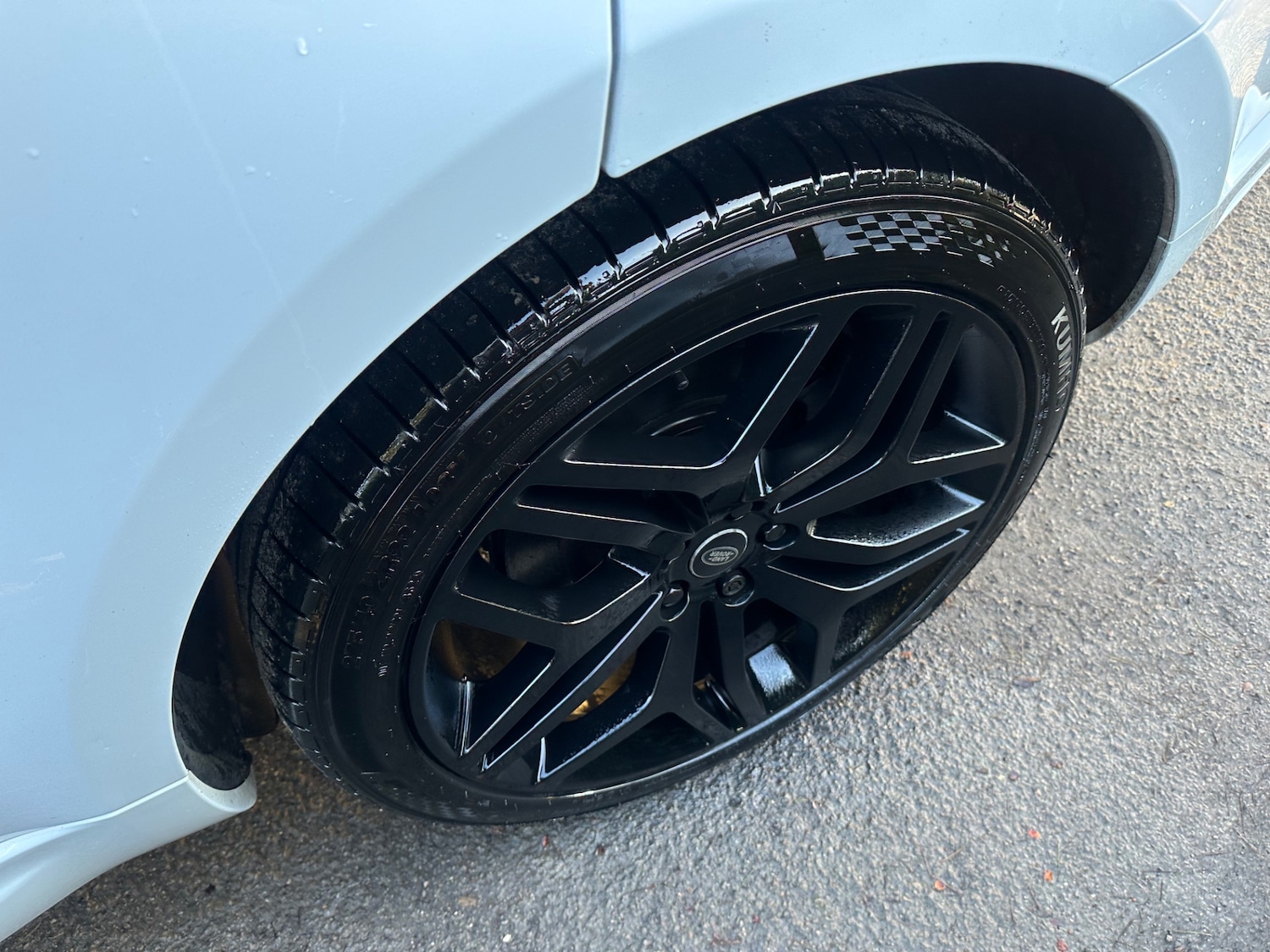 Used Land Rover Range Rover Sport 2015 for sale - 76794947: Photo 10