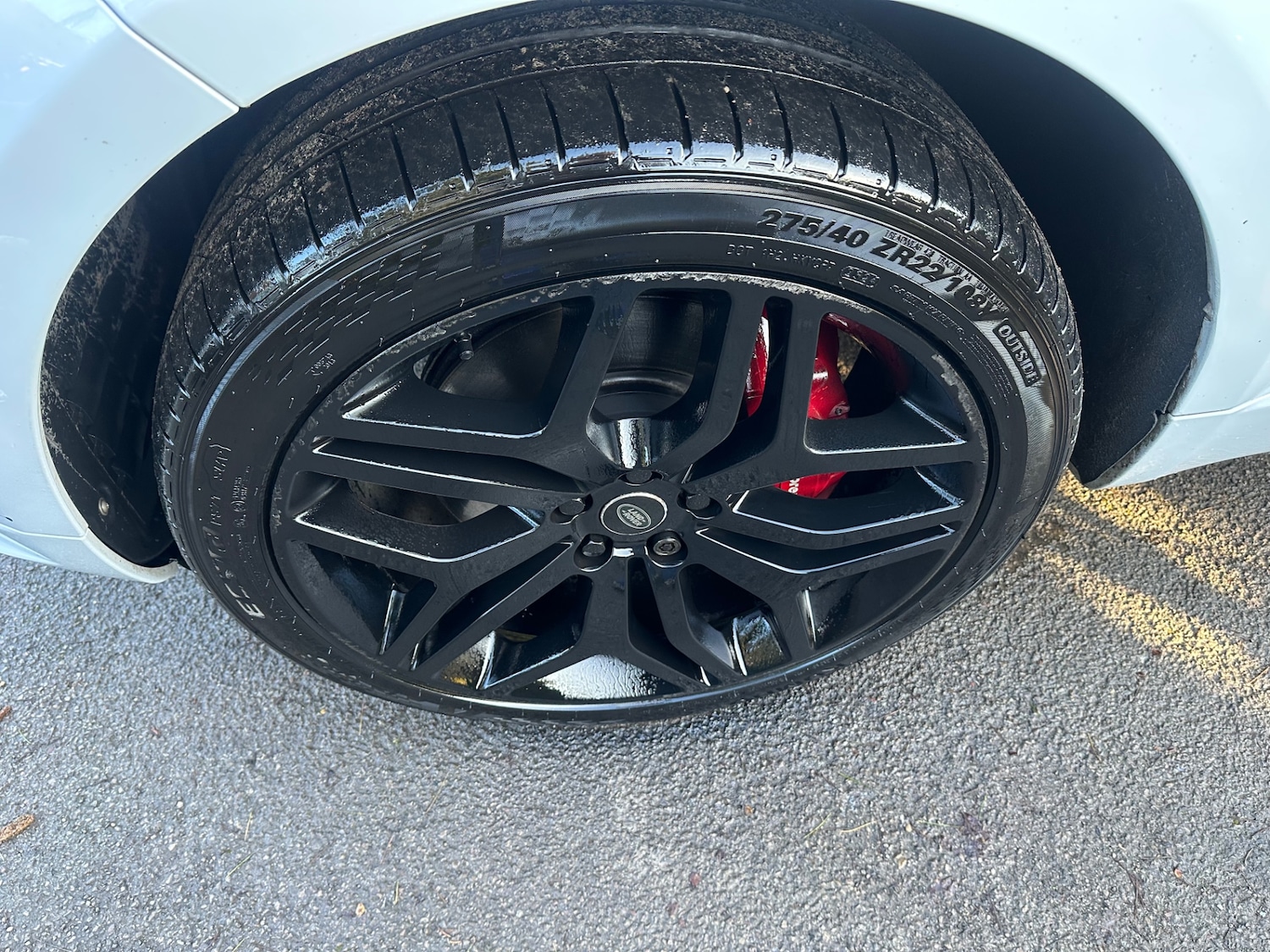 Used Land Rover Range Rover Sport 2015 for sale - 76794947: Photo 11