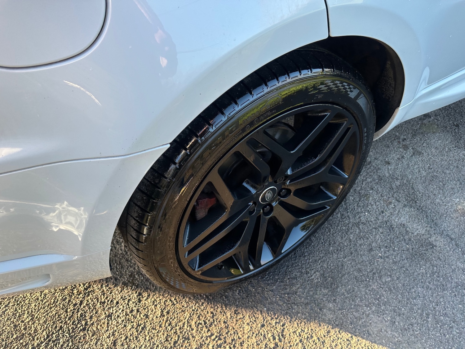 Used Land Rover Range Rover Sport 2015 for sale - 76794947: Photo 12