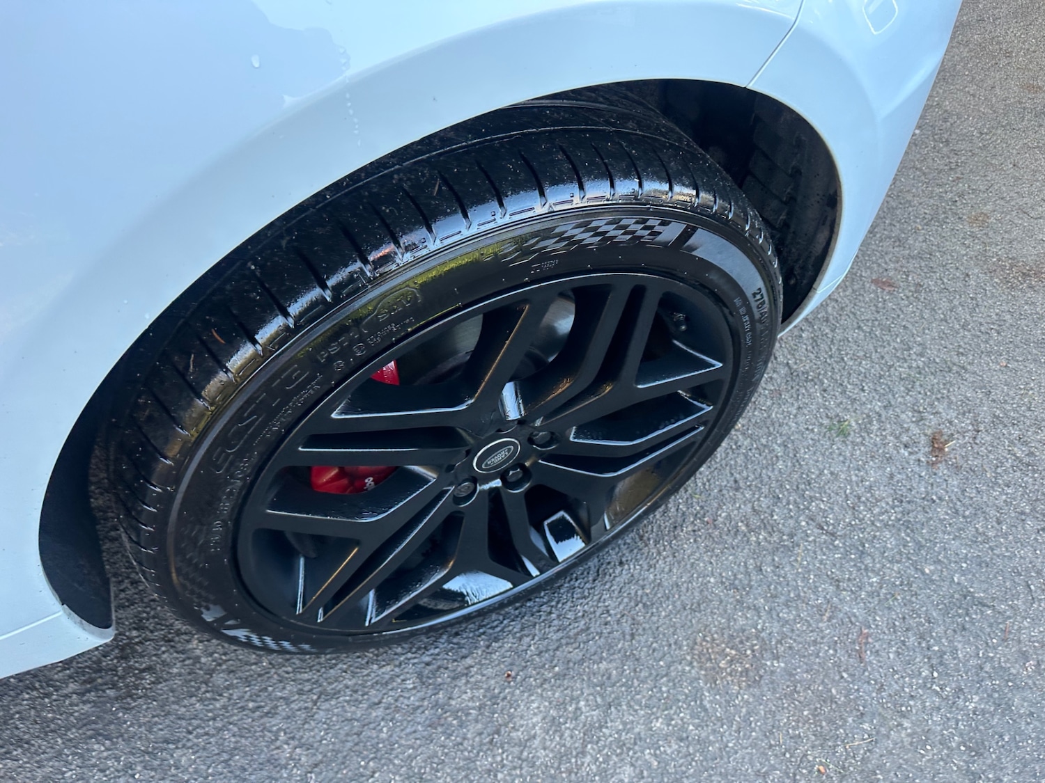 Used Land Rover Range Rover Sport 2015 for sale - 76794947: Photo 13