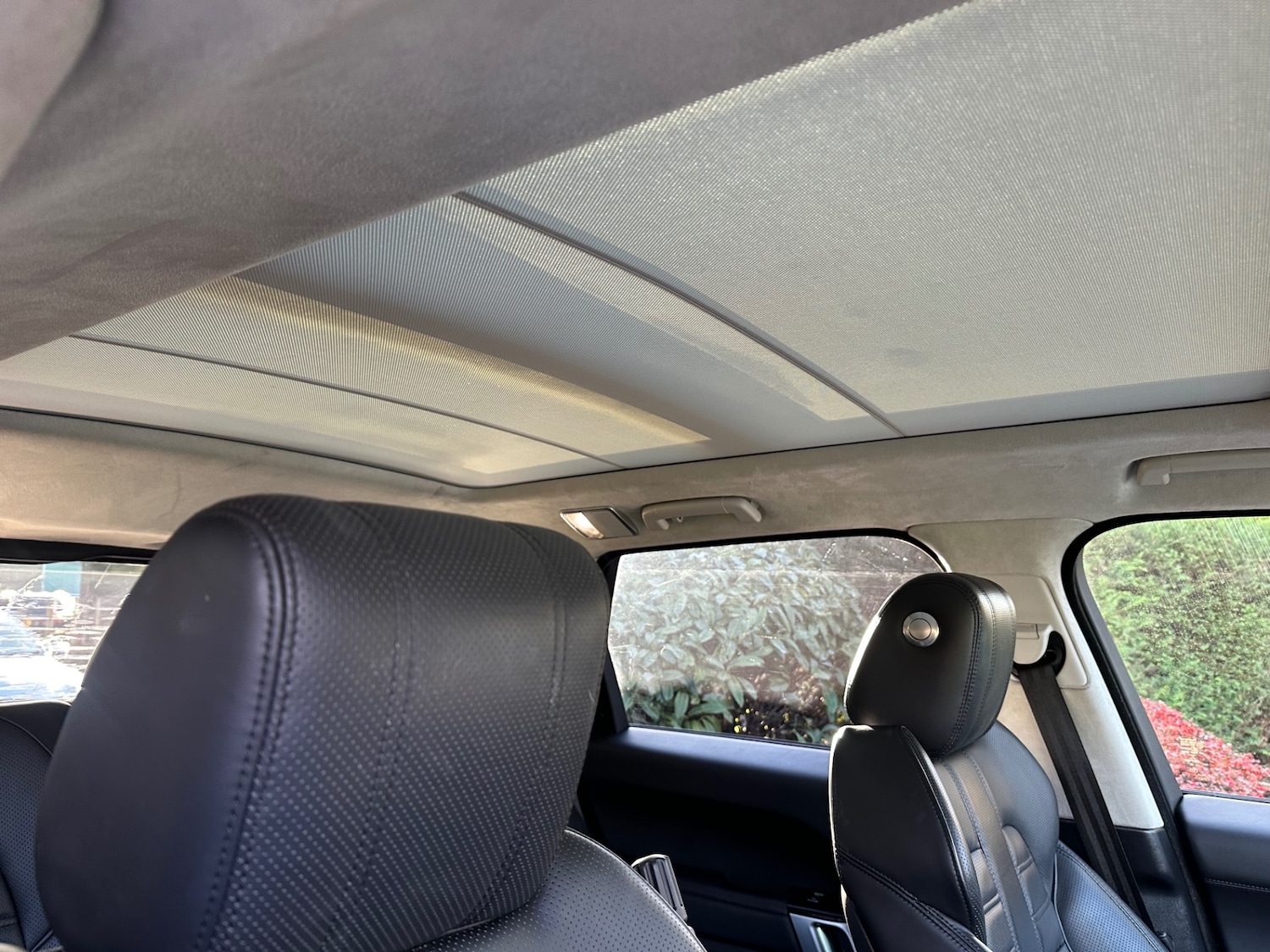 Used Land Rover Range Rover Sport 2015 for sale - 76794947: Photo 15