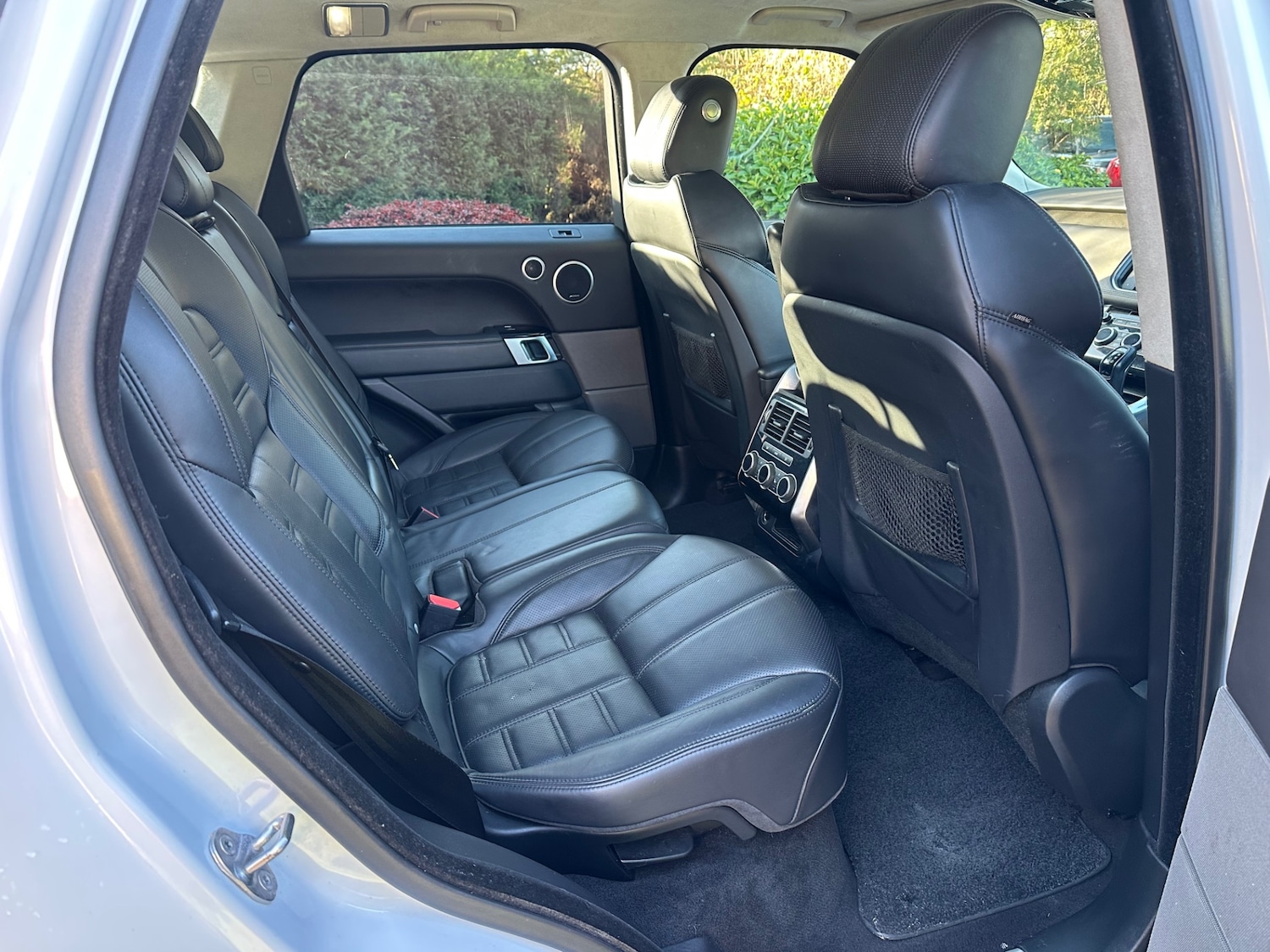 Used Land Rover Range Rover Sport 2015 for sale - 76794947: Photo 16