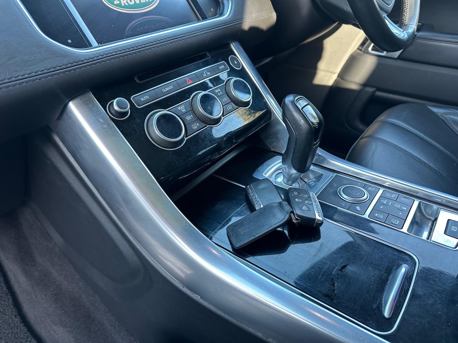 Used Land Rover Range Rover Sport 2015 for sale - 76794947: Photo 18