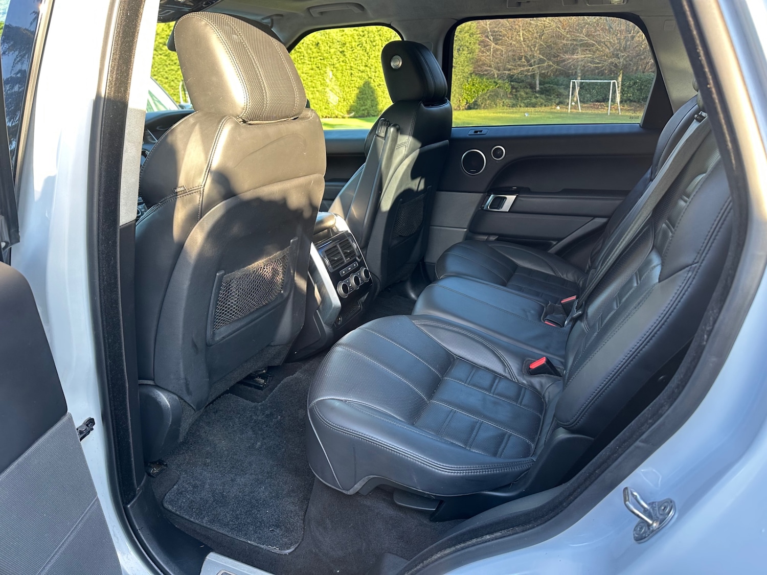 Used Land Rover Range Rover Sport 2015 for sale - 76794947: Photo 20